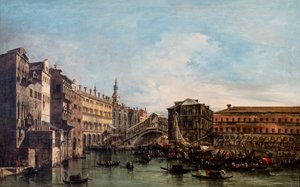  作者 弗朗切斯科·瓜迪（Francesco Guardi）