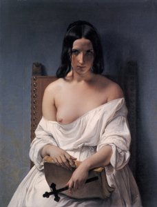 意大利语  意大利历史沉思录 作者 弗朗切斯科·海耶兹（Francesco Hayez）