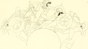 INGHIRAMI(1835) Paintings of Fictile Vases Vol3 T261 (14598226110) 作者 弗朗切斯科·英吉拉米（Francesco Inghirami）