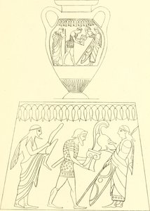 INGHIRAMI(1835) Paintings of Fictile Vases Vol3 T295 (14598444177) 作者 弗朗切斯科·英吉拉米（Francesco Inghirami）