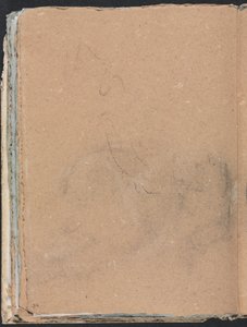 维罗纳素描本：无法解读的形式（第 34 页） 作者 弗朗切斯科·洛伦兹（Francesco Lorenzi）