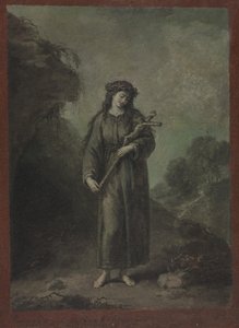 蜕变 作者 弗朗切斯科·祖卡雷利（Francesco Zuccarelli）