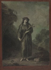 蜕变 作者 弗朗切斯科·祖卡雷利（Francesco Zuccarelli）