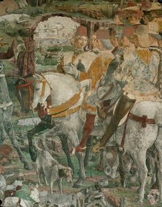  作者 弗朗切斯科德尔科萨