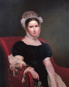 简-弗朗西斯-塔克曼 1794-1858