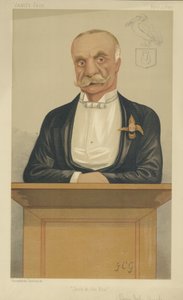 Bernard John Angle先生