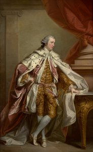 詹姆斯-达夫，法夫第二伯爵(1729-1809)