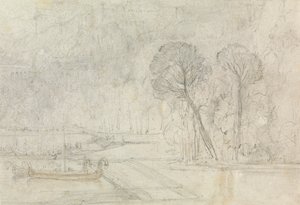 A Classical City 作者 弗朗西斯·丹比