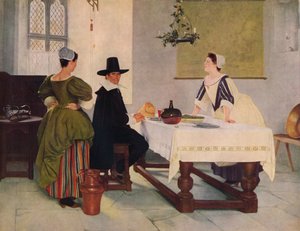 两次大火之间（c1892），1938年