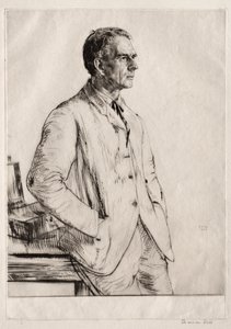 C. H. Grinling 牧师 作者 弗朗西斯·多德