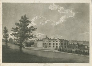 Soho工厂：仿水晶雕刻，[c 1798]