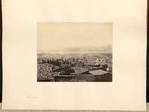 [城市远景] 作者 弗朗西斯·弗里斯