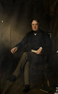 室温。提问。 Edward Ellice议员，18541855 作者 弗朗西斯·格兰特