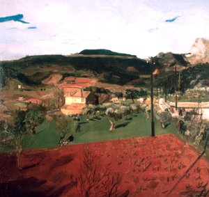 1935年穿越威尼斯的旅程 作者 弗朗西斯·格鲁伯
