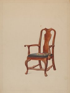 主席（主持人）