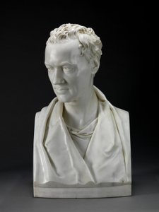 威廉·豪利（1766-1848）伦敦主教 作者 弗朗西斯·莱加特·尚特雷