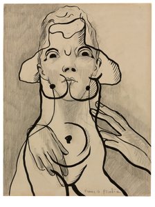 巴斯克维尔的猎犬