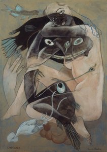 Uncana 作者 弗朗西斯·毕卡比亚