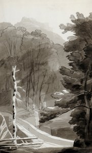 潘腾·布鲁克（Panten Bruck） 作者 弗朗西斯·汤恩