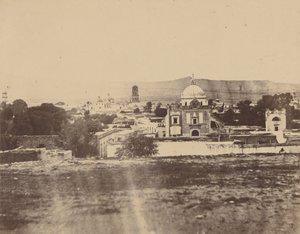 [Vista]，1867年。 作者 弗朗索瓦·奥伯特