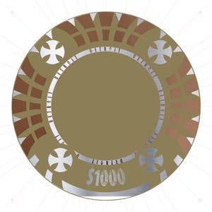 扑克牌 , 2015年, 数字 作者 弗朗索瓦域