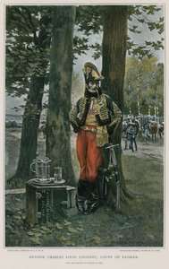 Antoine Charles Louis Collinet 作者 弗朗索瓦·弗拉蒙