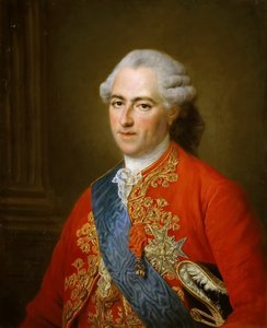路易十五国王的肖像1710-1774
