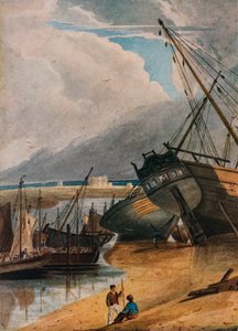 1925年，c1800交易发货 作者 弗朗索瓦·路易斯·托马斯·弗朗西亚