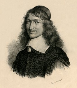 Focquet，1615-1680，c1830。 作者 弗朗索瓦·塞拉芬·德尔佩奇