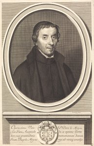 Pierre le Moyne 作者 继菲利普之后的弗朗索瓦·德·波伊一世