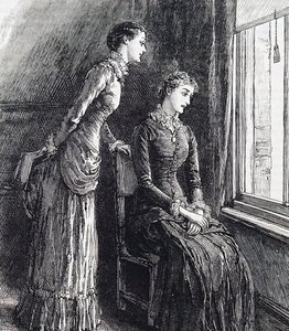 Sisters 作者 弗兰克·达德