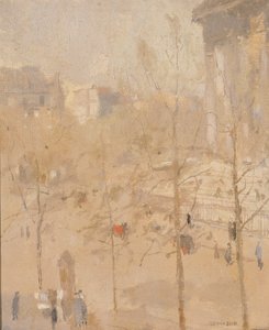 La Madeleine no.二