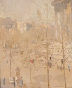 La Madeleine no.II, n.d.
