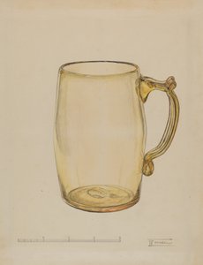 纪念杯 作者 弗兰克·富马加利
