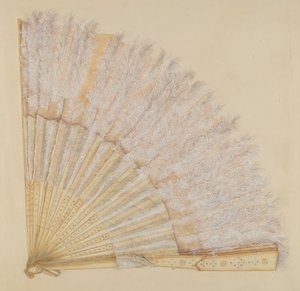 风扇 作者 弗兰克·毛雷尔