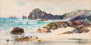Gurnards Head（wc在纸上）