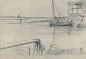 1894年，大雅茅斯，伯尔（19） 作者 弗兰克·肖特