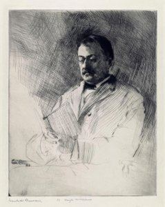 George Russell Agassiz 作者 弗兰克·韦斯顿·本森