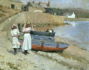 穿过海滩 作者 弗兰克·赖特·鲍迪永