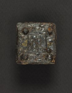 皮带盘600s 作者 法兰克派