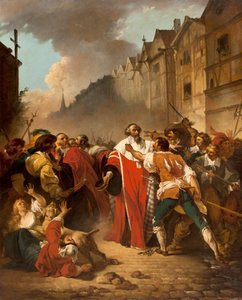 叛乱分子总统Mole Manhandled，177879