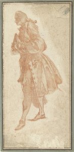 菲林特研究
莫里哀作品 1734 年版 "Le Misanthrope "插图设计（第三卷，第 341 页）（系列标题） 作者 弗朗索瓦·布歇