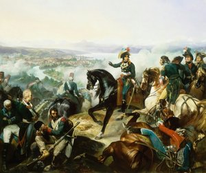 法语：  1799 年 9 月 25 日苏黎世战役 1799 年 9 月 25 日苏黎世战役