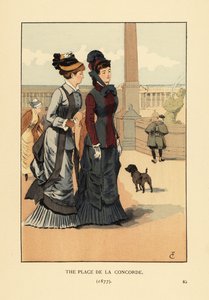 1877 年协和式飞机的所在地 作者 弗朗索瓦·库本（FrançoisCourboin）