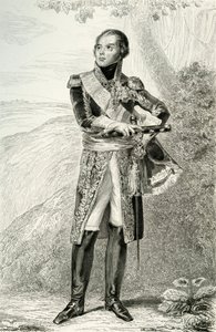 艾蒂安·雅克·约瑟夫·亚历山大·麦克唐纳，1804年，1839年。 作者 弗朗索瓦·皮格特