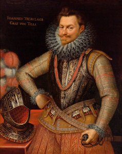 "Philippe Guillaume的肖像（Philippe-Guillaume 作者 弗朗斯二世