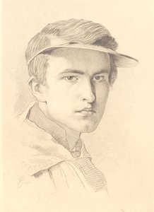 J. Th.Lundbye 作者 弗兰斯·施瓦茨