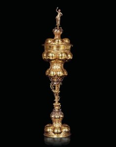 埃斯托普杯 作者 弗朗兹·菲舍尔（Franz Fischer）