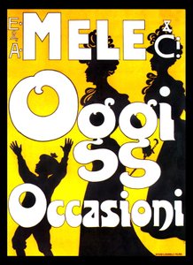 Mele for Todays Occasions