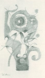 刺绣 作者 弗朗兹·马克（Franz Marc）